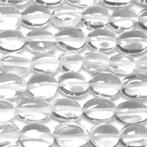 White Topaz