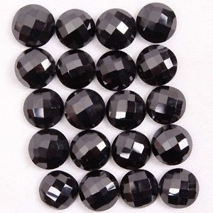 Black Spinel